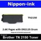 TN 2150 Black For Brother laser toner TN2150