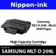 MLT-D 209L For Samsung 209 Black laser toner Nipponink MLT-D209L